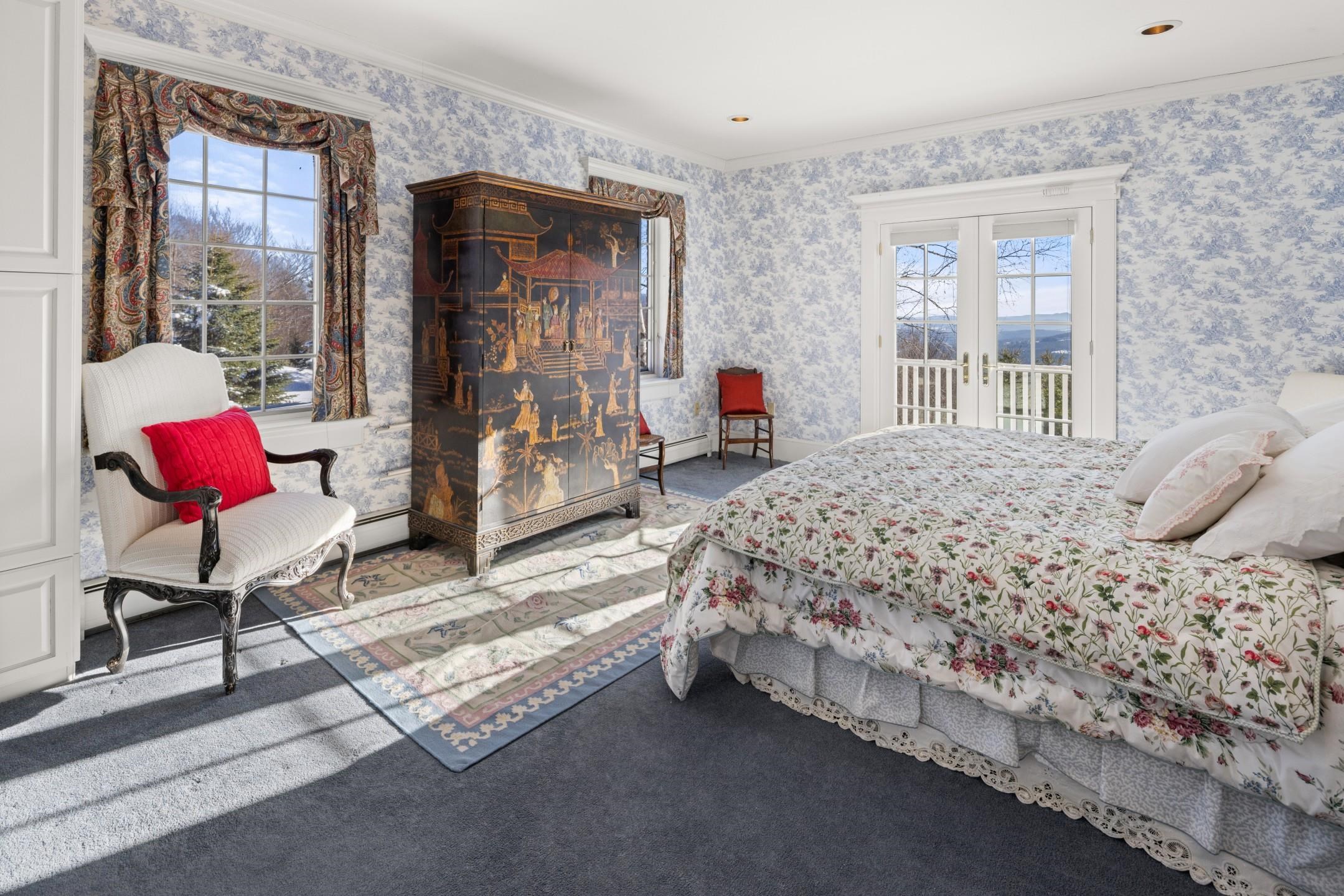 54 Upper Springs Road, Unit 56 Stowe, VT 05672 - Photo 21 of 32