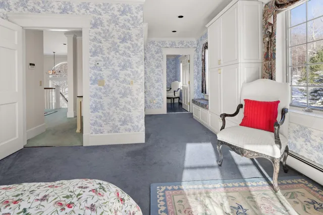 $4,500,000 | 54 Upper Springs Road, Unit 56, Stowe, VT 05672