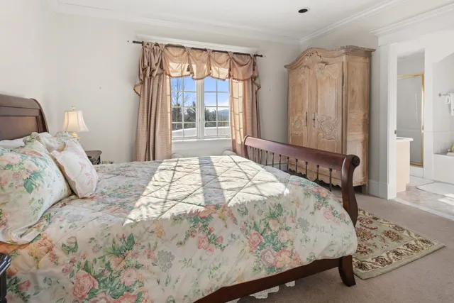 $4,500,000 | 54 Upper Springs Road, Unit 56, Stowe, VT 05672