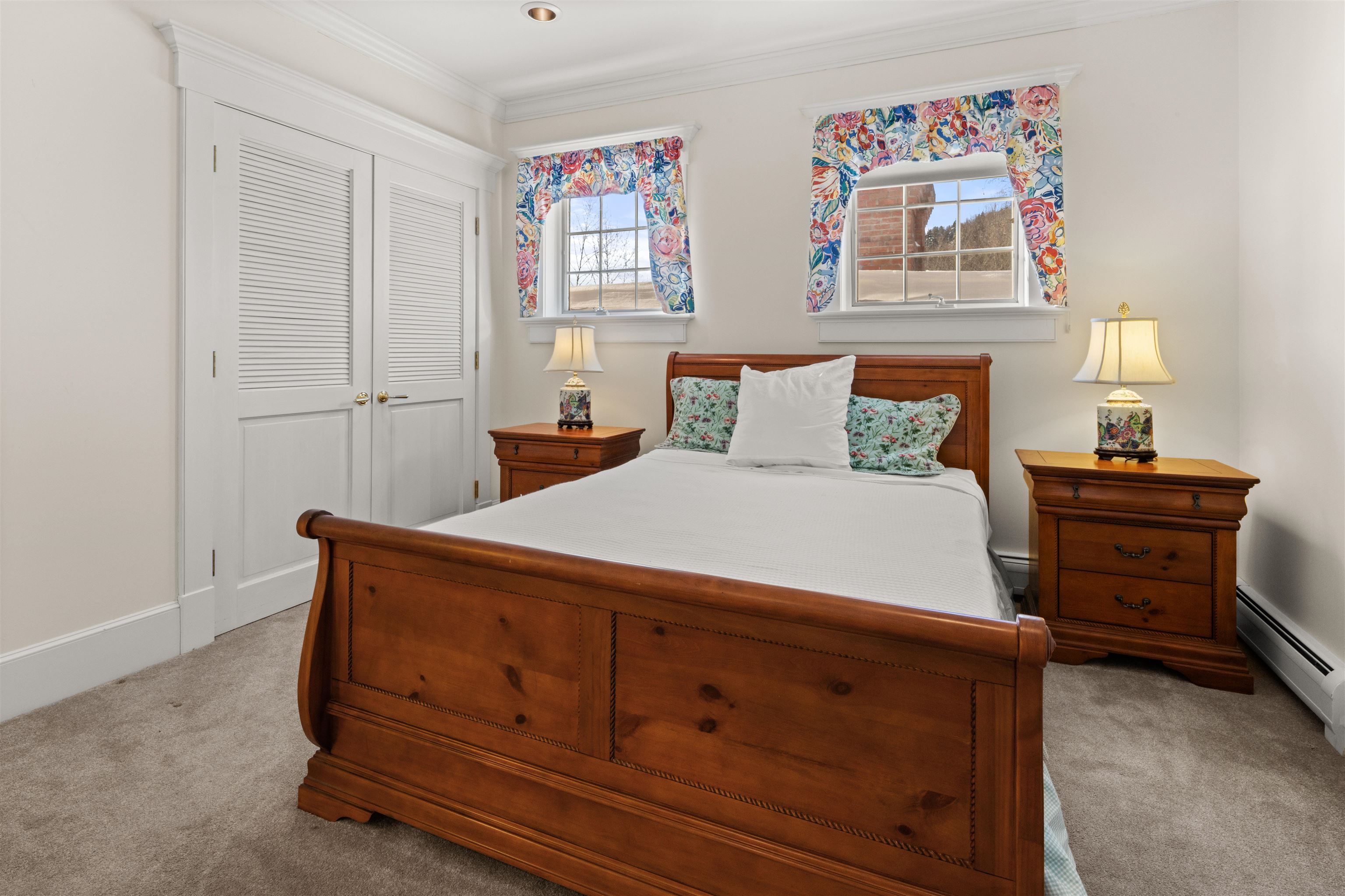 54 Upper Springs Road, Unit 56 Stowe, VT 05672 - Photo 27 of 32