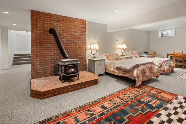 $4,500,000 | 54 Upper Springs Road, Unit 56, Stowe, VT 05672