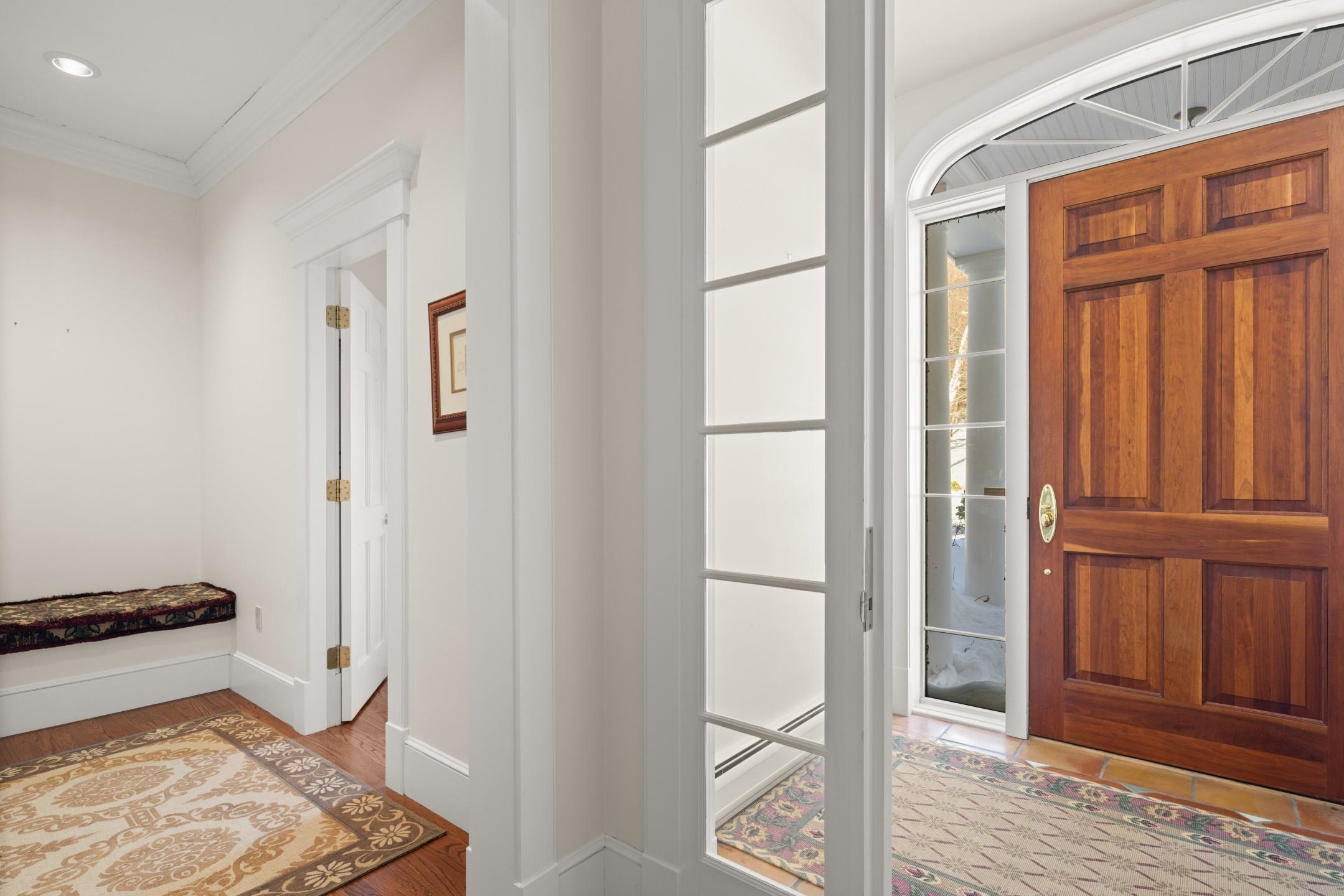 54 Upper Springs Road, Unit 56 Stowe, VT 05672 - Photo 31 of 32