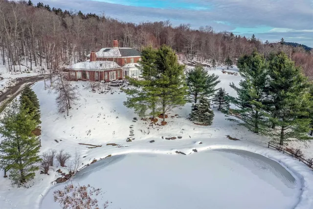$4,500,000 | 54 Upper Springs Road, Unit 56, Stowe, VT 05672