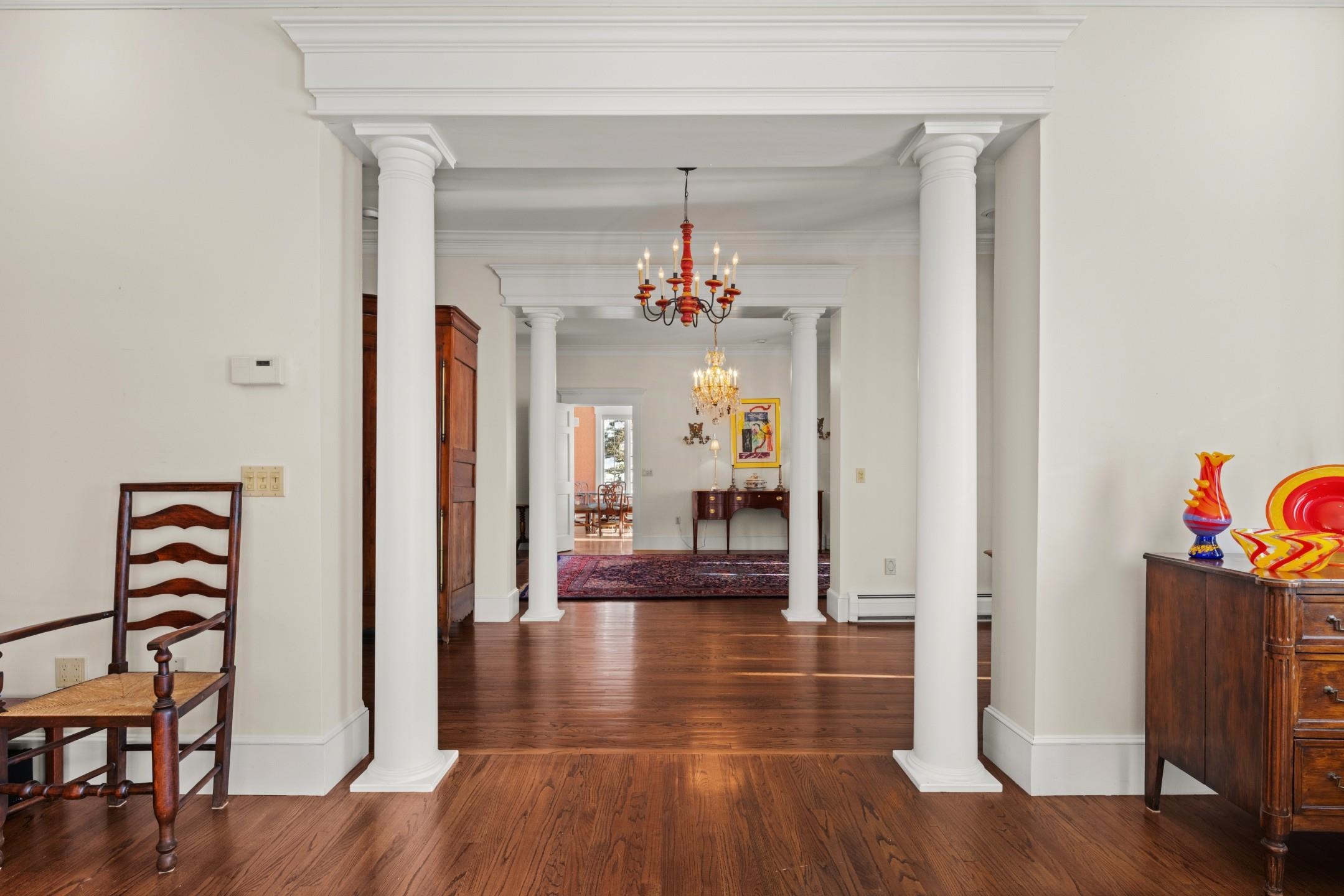 54 Upper Springs Road, Unit 56 Stowe, VT 05672 - Photo 8 of 32