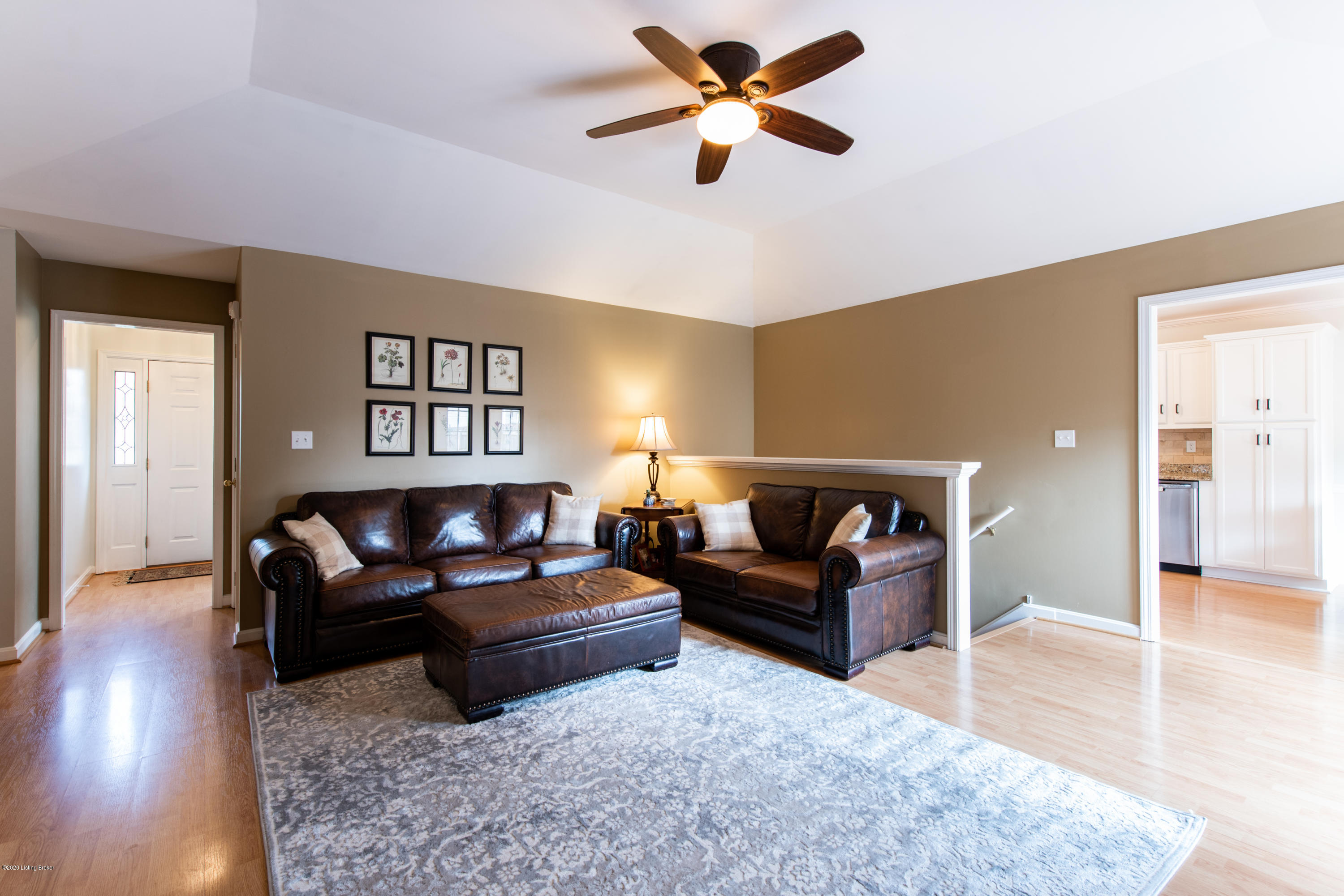 7714 Shaker Mill Road Louisville, KY 40220 - Photo 12 of 43 1625