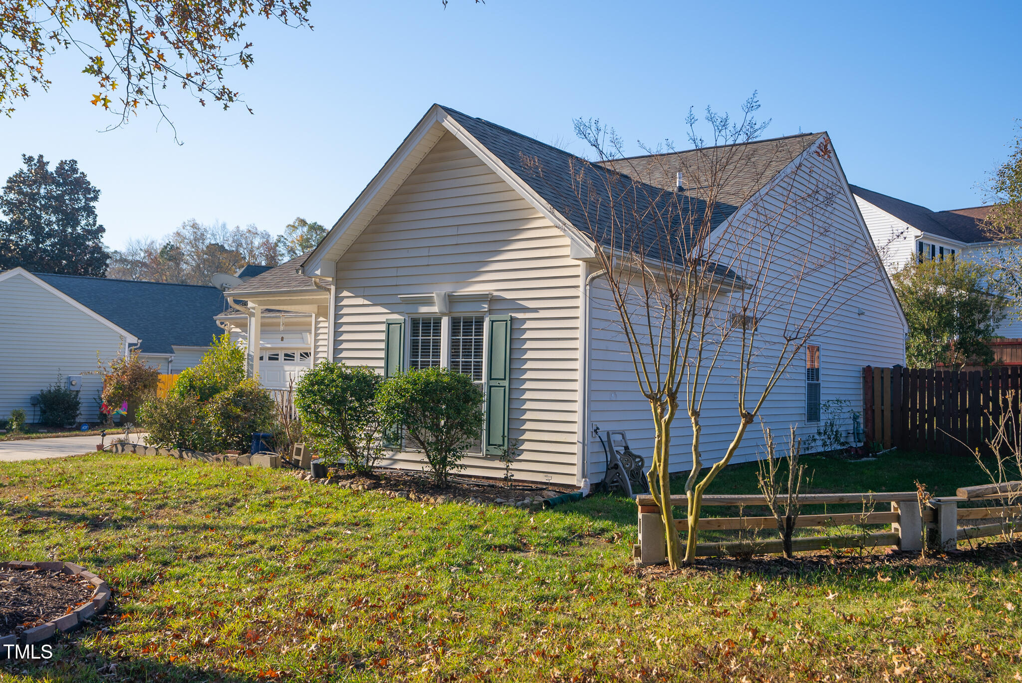 8325 Neuse Grove Lane Raleigh, NC 27616 - Photo 7 of 64 8325 Neuse Grove-10