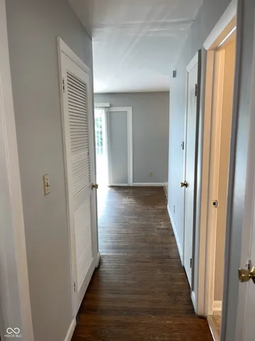 $865 | 6264 Eastridge Drive, Unit 204, Indianapolis, IN 46219