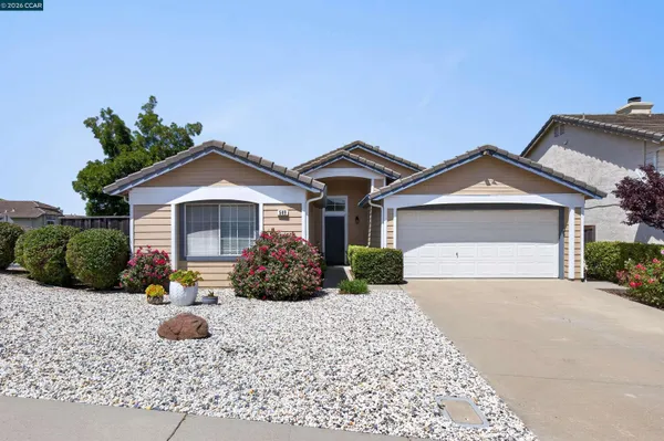 $625,000 | 549 Burdick Drive, Bay Point, CA 94565