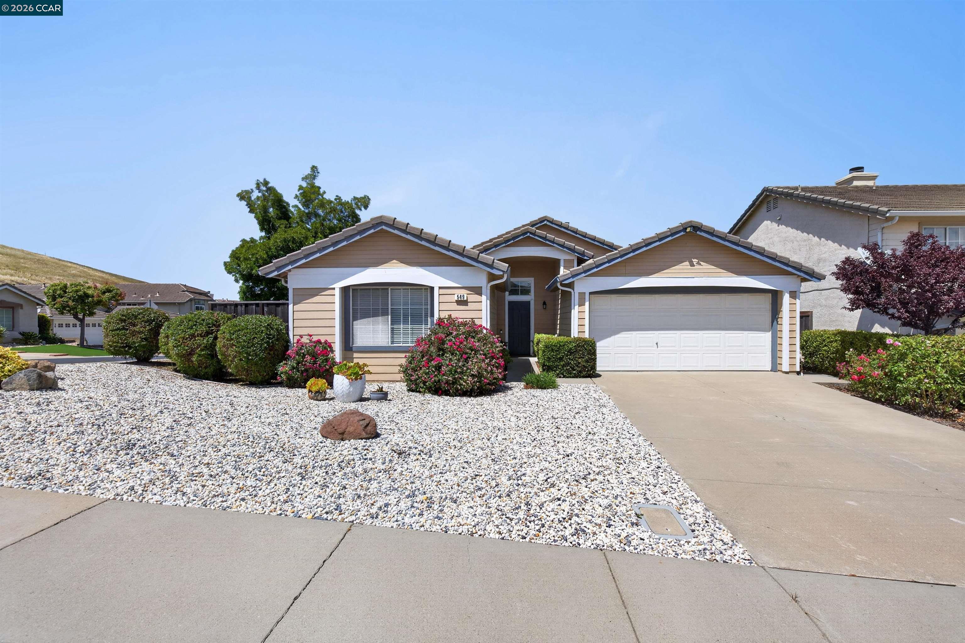 549 Burdick Drive Bay Point, CA 94565 - Photo 26 of 41