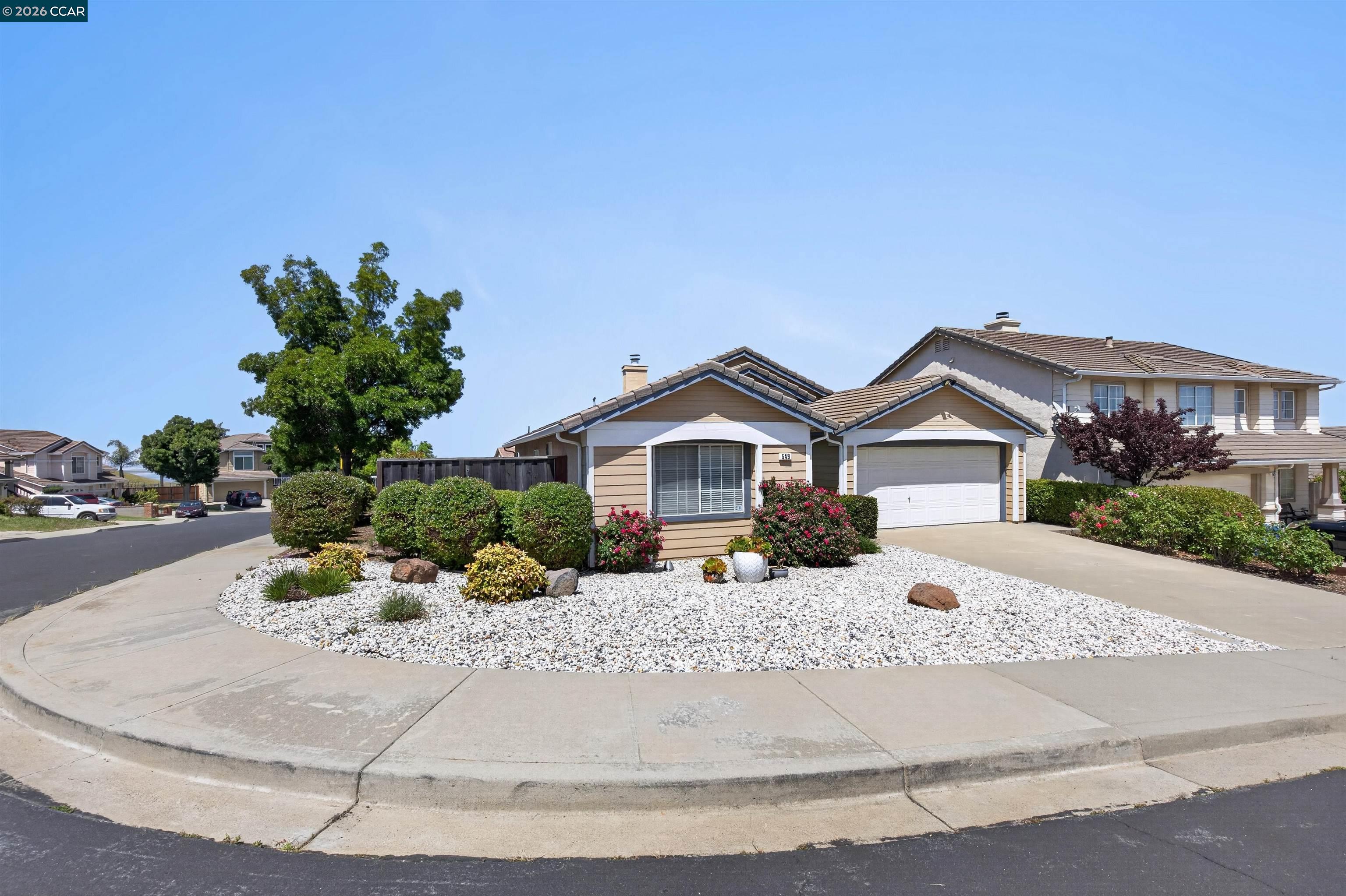 549 Burdick Drive Bay Point, CA 94565 - Photo 27 of 41