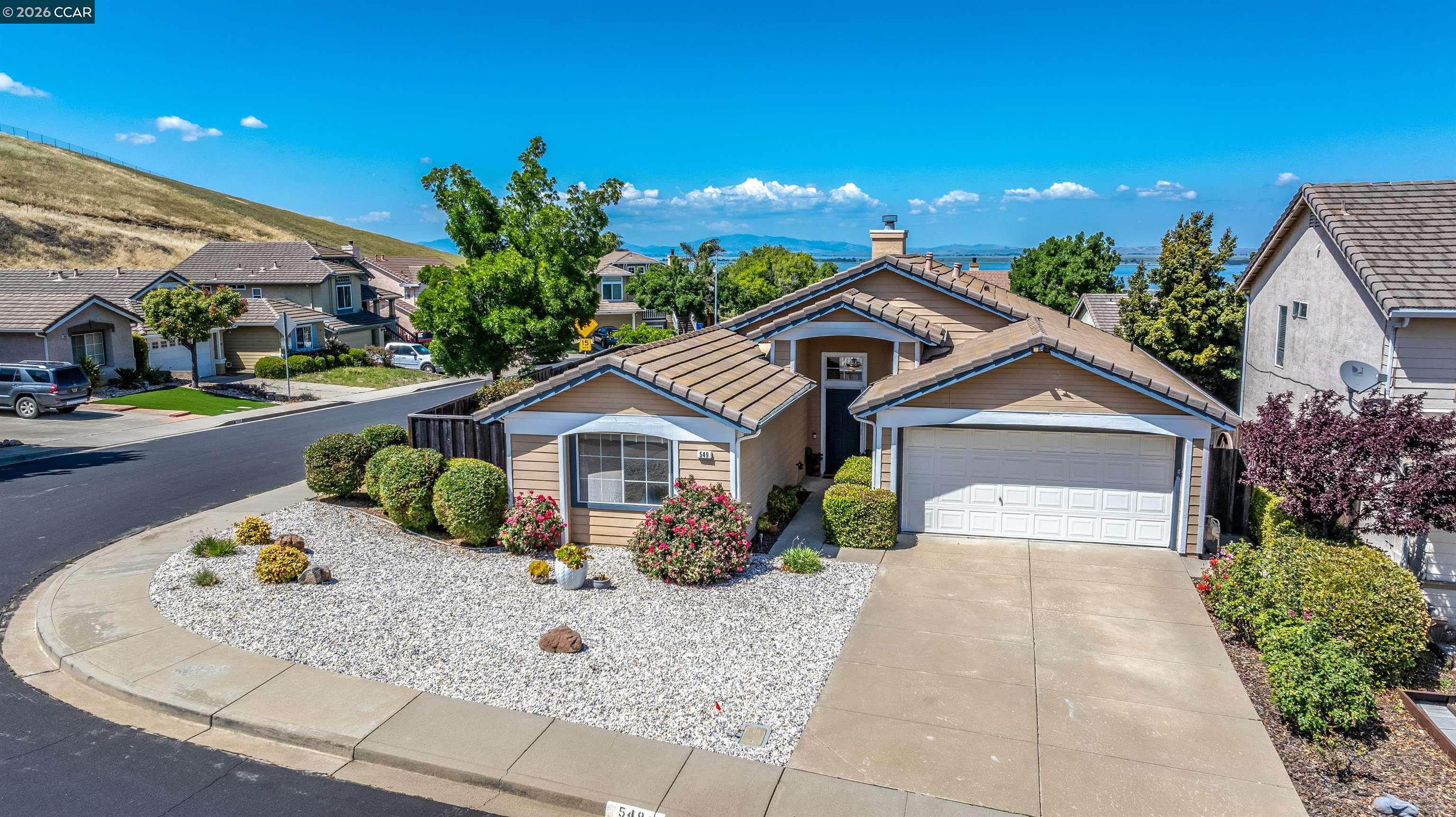 549 Burdick Drive Bay Point, CA 94565 - Photo 33 of 41