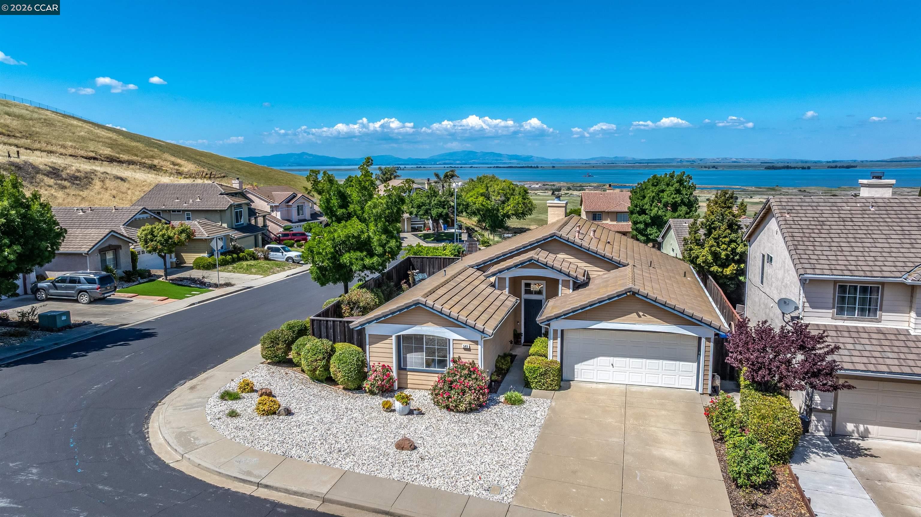 549 Burdick Drive Bay Point, CA 94565 - Photo 34 of 41