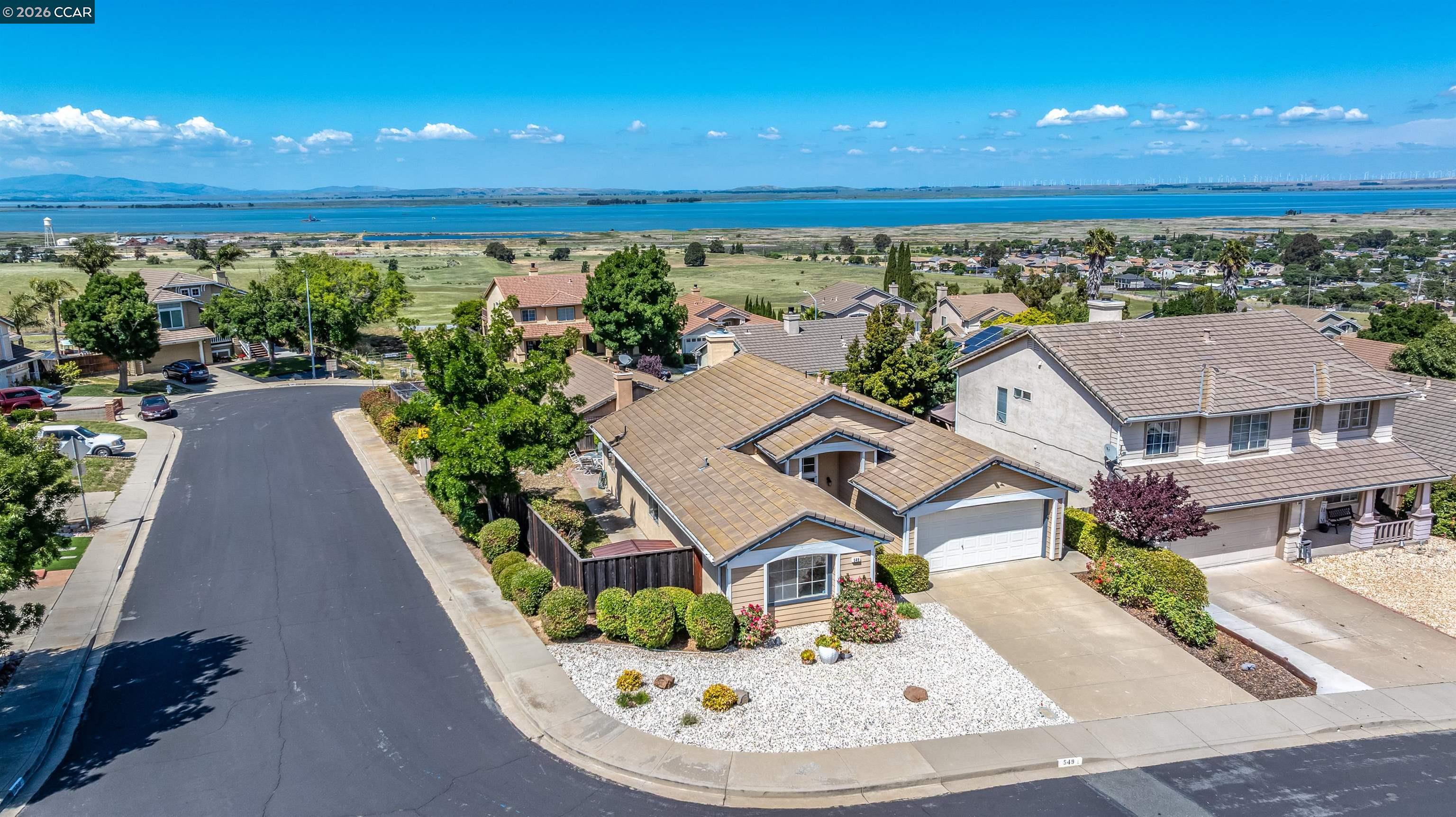 549 Burdick Drive Bay Point, CA 94565 - Photo 35 of 41