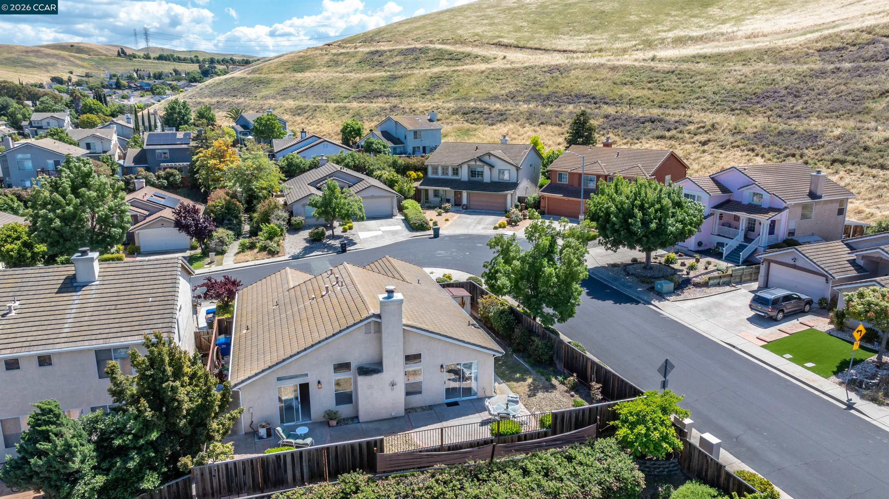 549 Burdick Drive Bay Point, CA 94565 - Photo 40 of 41