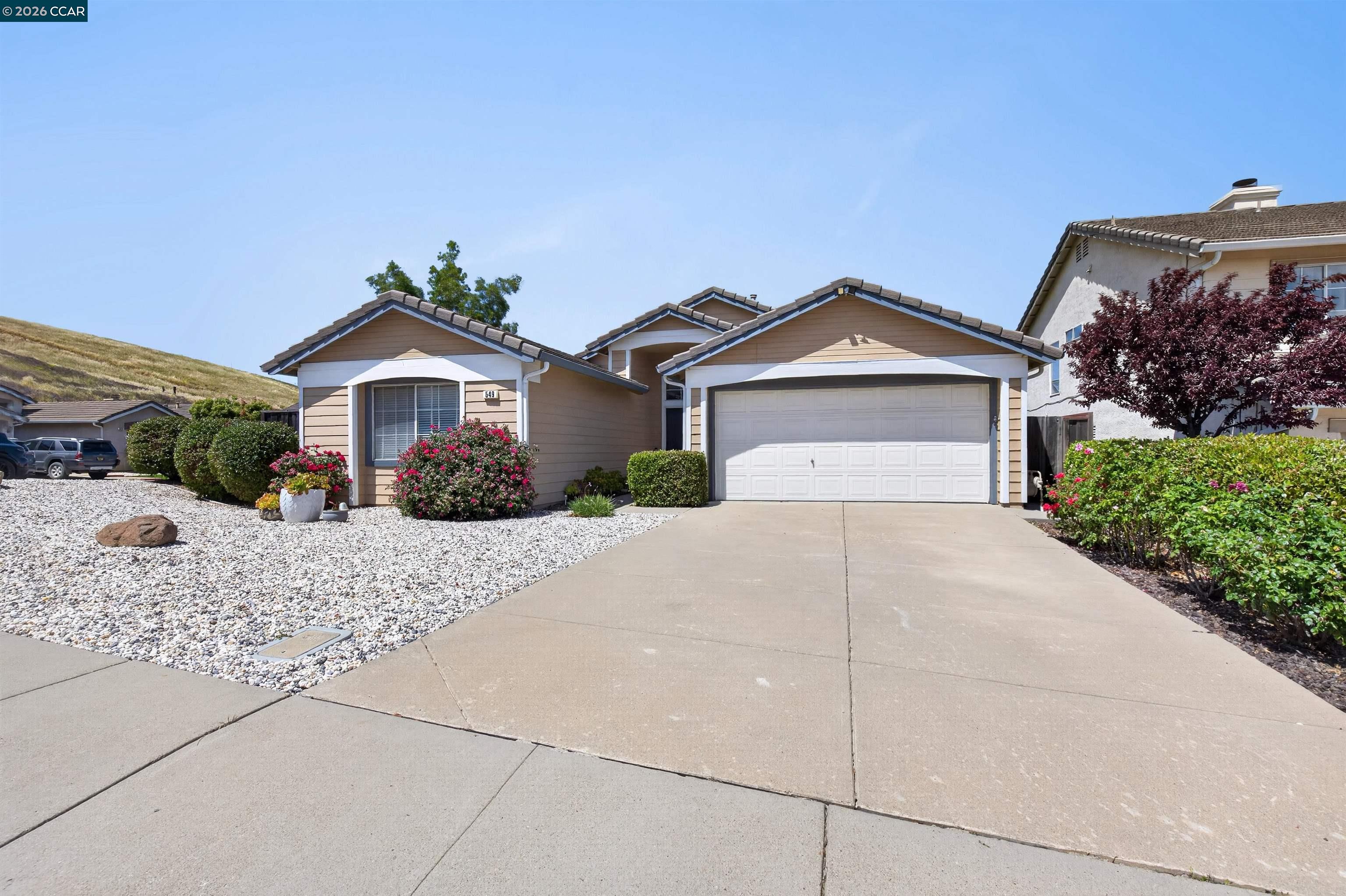 549 Burdick Drive Bay Point, CA 94565 - Photo 41 of 41