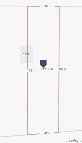 $15,000 | 13034 State Rte 40 Bus, Stony Creek, VA 23882