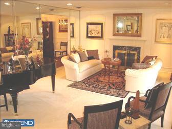1003 Tannerie Run Road Ambler, PA 19002 - Photo 1 of 6 Living Room