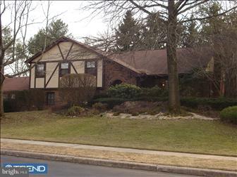 1003 Tannerie Run Road Ambler, PA 19002 - Photo 5 of 6 Exterior