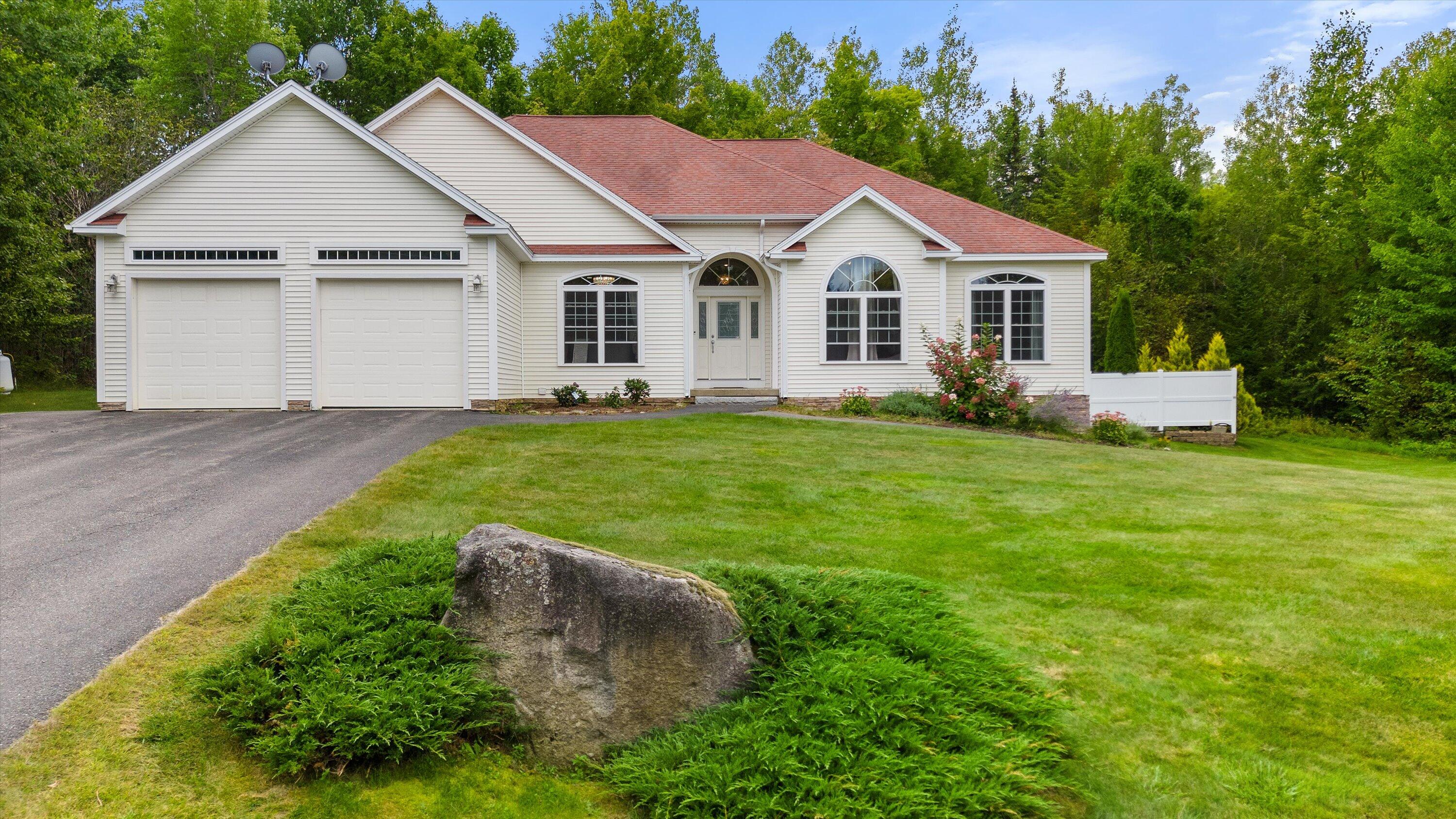 283 Skyline Road Bangor, ME 04401 - Photo 2 of 74 01-283 Skyline