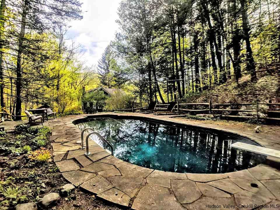 842 Wittenberg Road Mount Tremper, NY 12457 - Photo 3 of 34 Photo 3