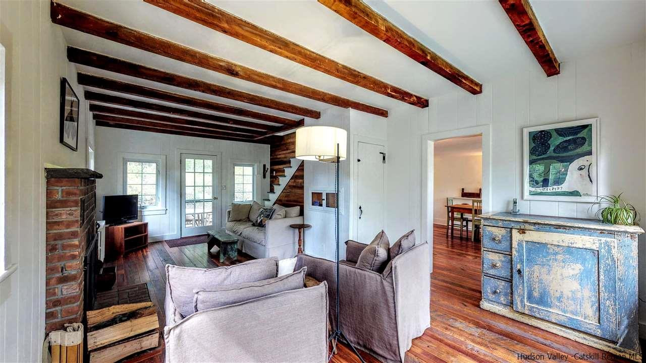 842 Wittenberg Road Mount Tremper, NY 12457 - Photo 5 of 34 Photo 5