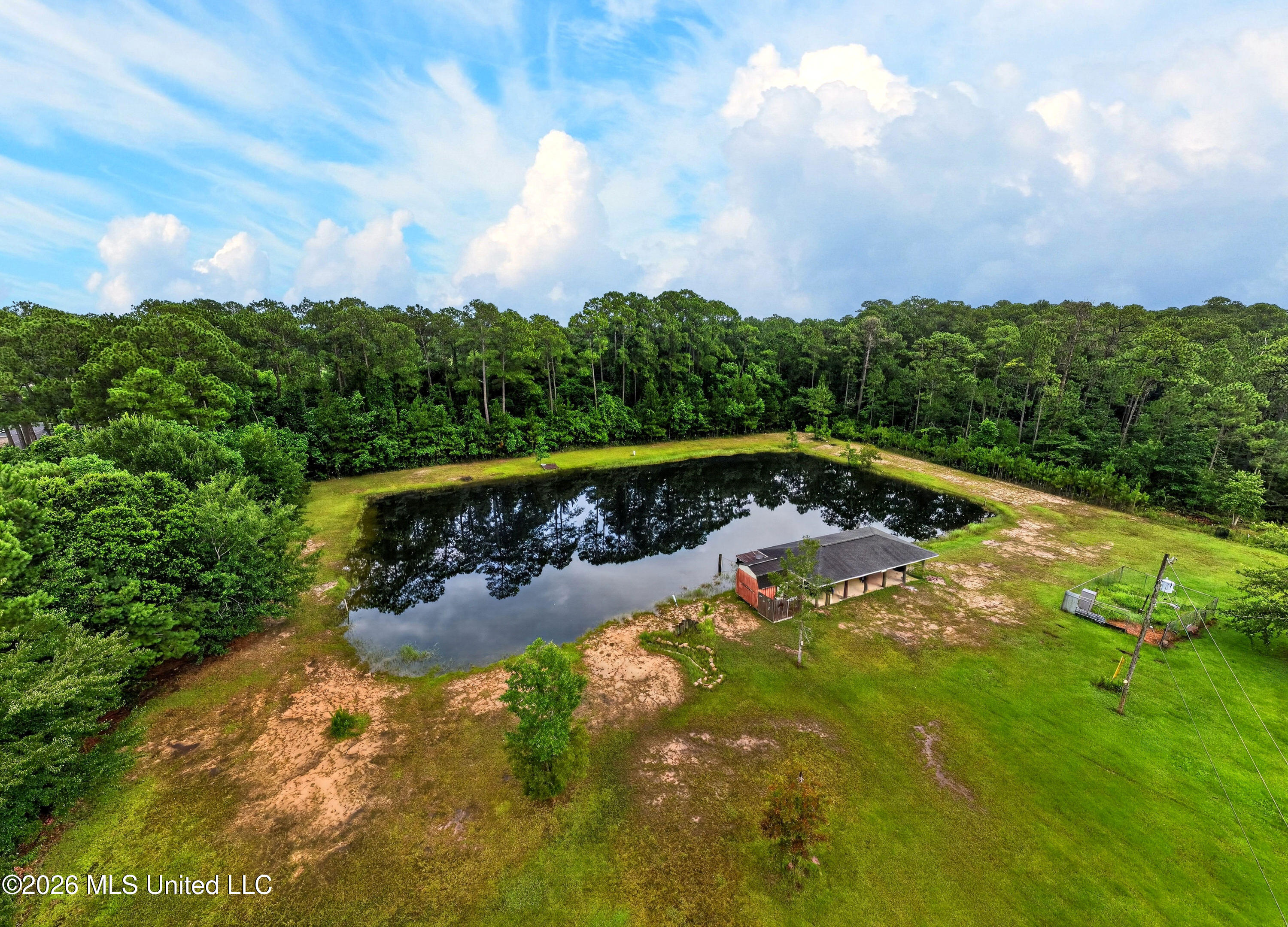 3015 Bonita Road Gautier, MS 39553 - Photo 57 of 64 3015BonitaRd.-55
