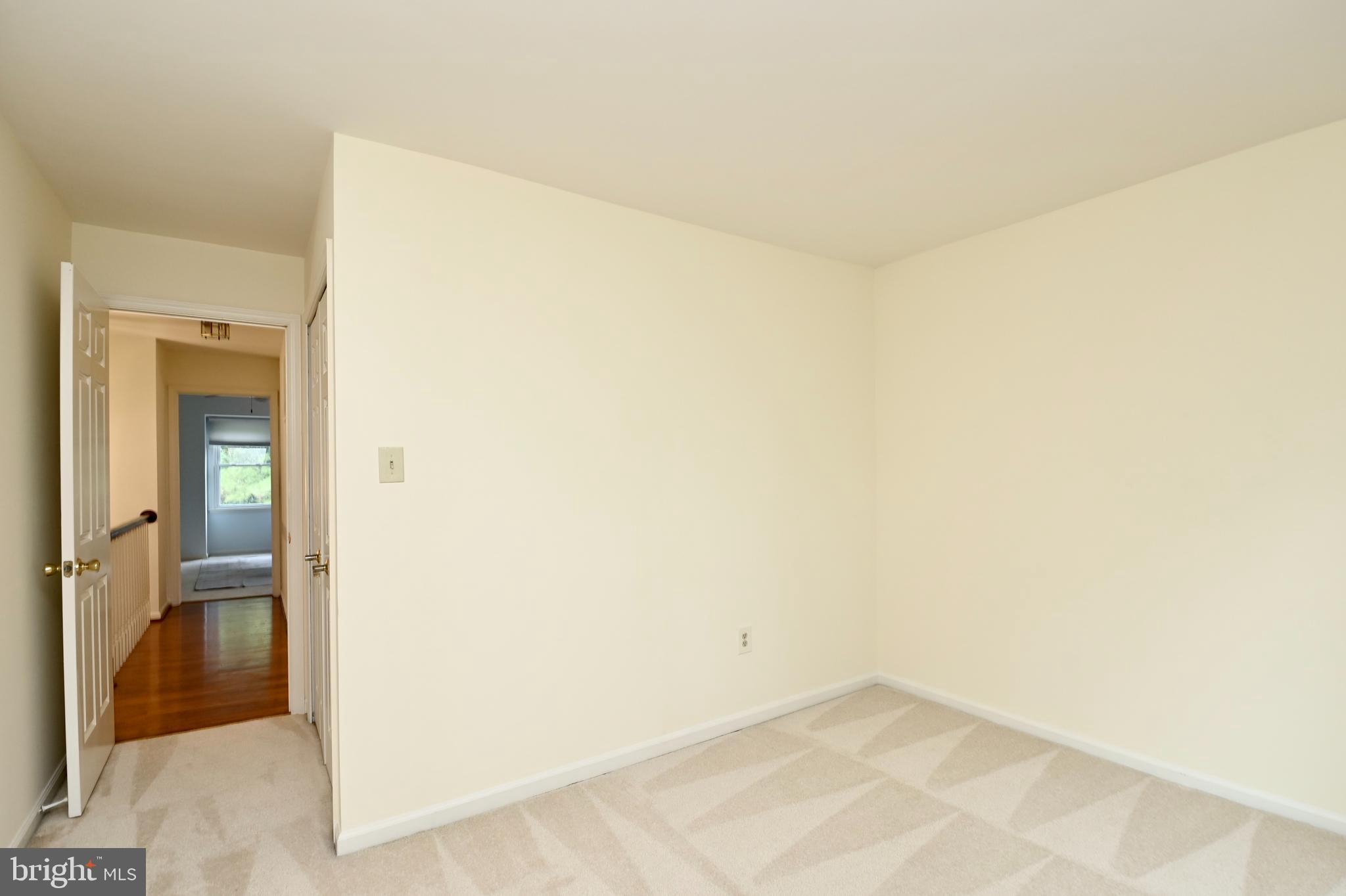 7443 Crestberry Lane Bethesda, MD 20817 - Photo 28 of 46 a view of a small space