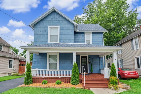 $179,000 | 391 Blaine Avenue, Marion, OH 43302