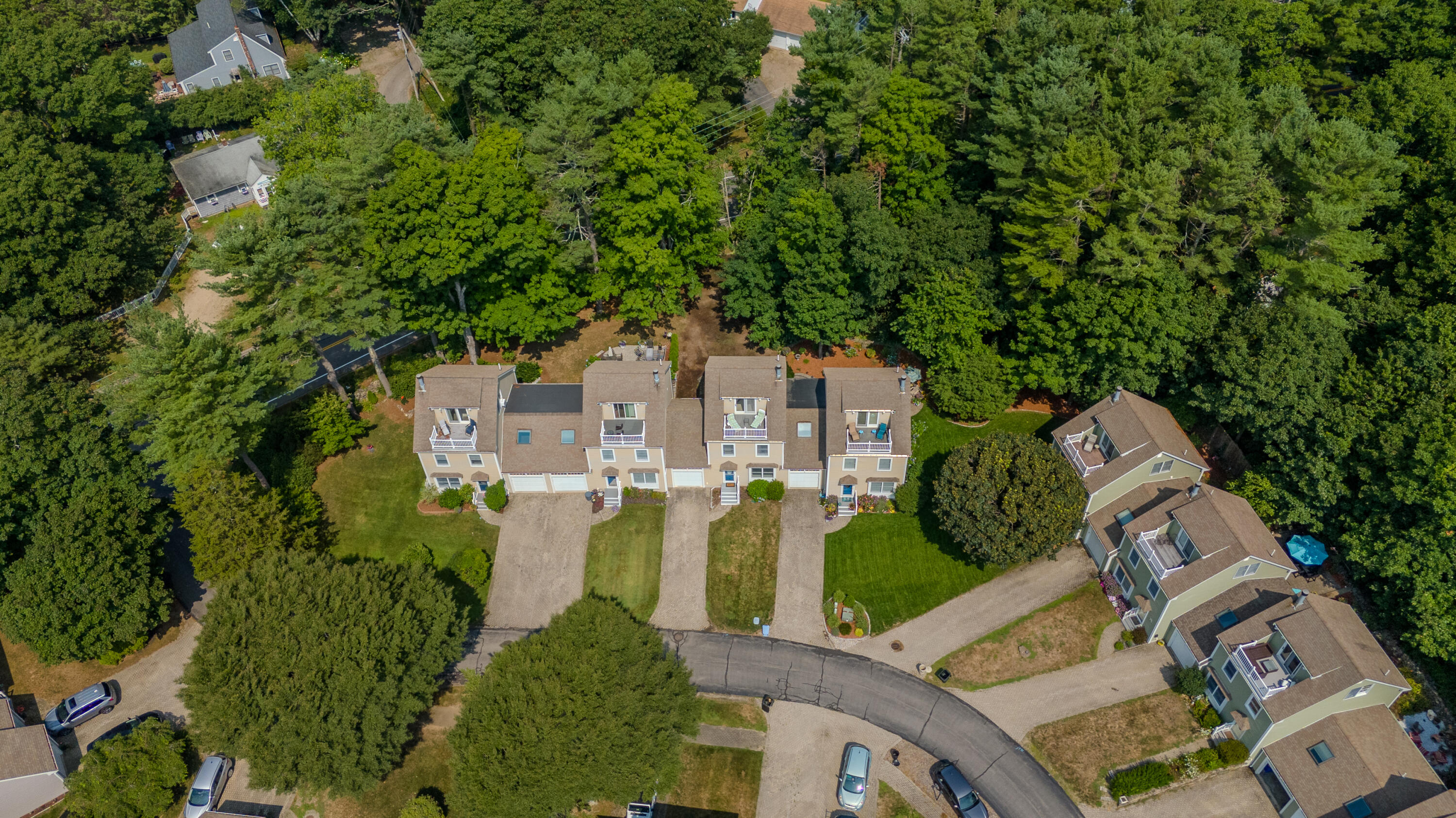 7 Yorke Ridge Way, Unit 7 York, ME 03909 - Photo 3 of 57 DJI_20240730110142_0452_D-HDR