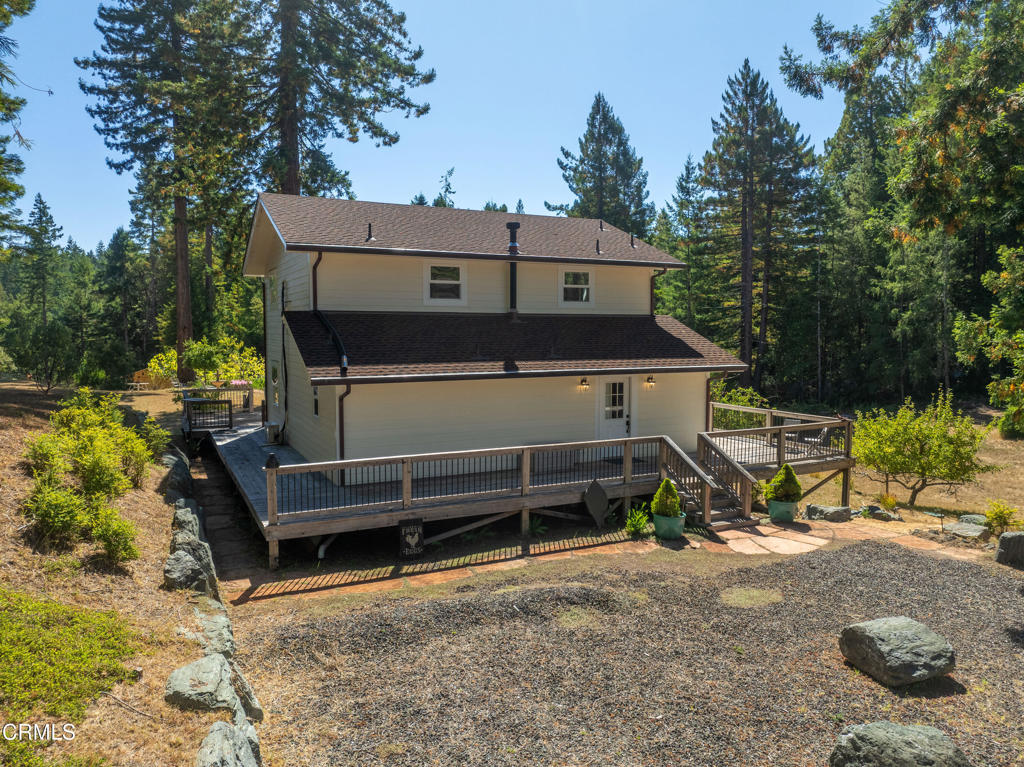 31026 Albion Ridge L Road Albion, CA 95410 - Photo 4 of 44 Gallery Image 4