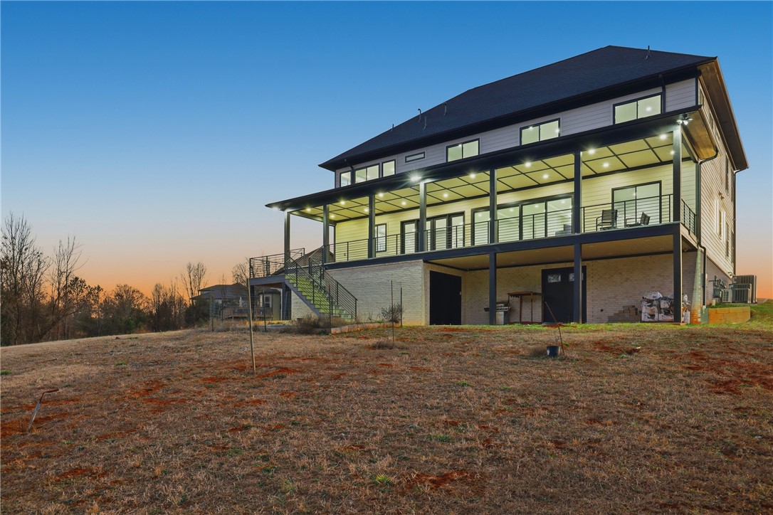 2407 Watkins Road Anderson, SC 29625 - Photo 46 of 49