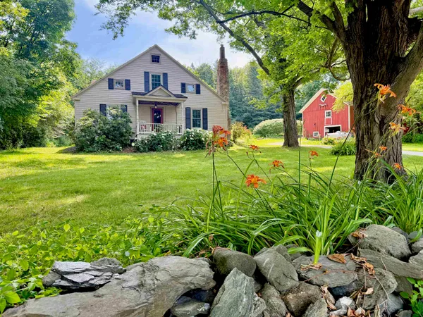 $499,900 | 3824 Ethan Allen Highway, Georgia, VT 05478