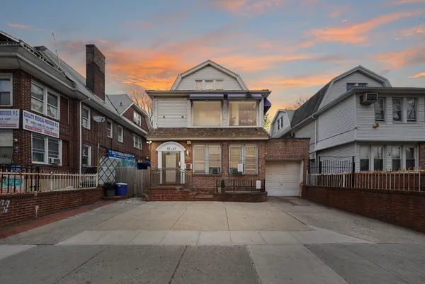 $2,500,000 | 37-47 76th Street, Unit MULTIFAMILY | Jackson Heights