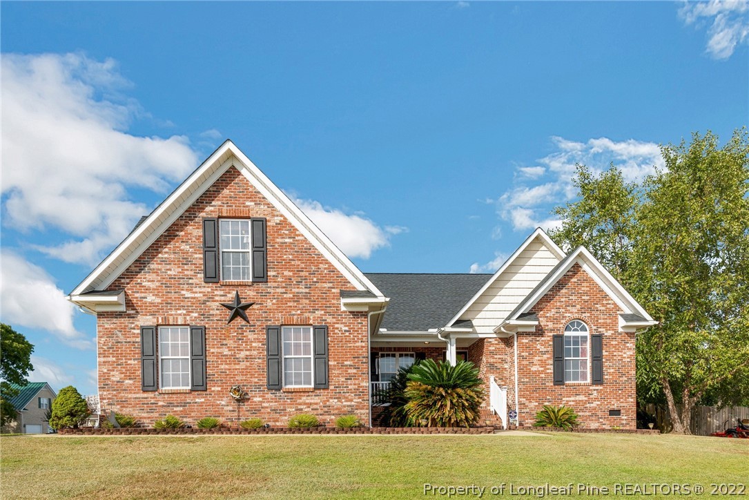 5444 Arnette Road Hope Mills, NC 28348 - Photo 1 of 34 Gallery Image 1