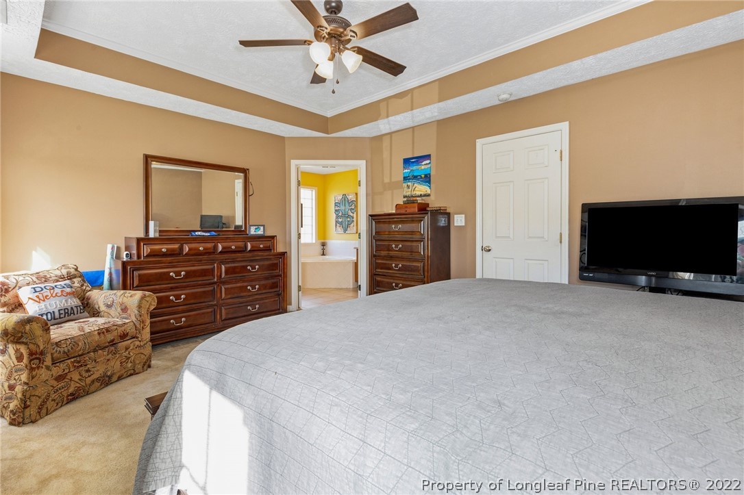 5444 Arnette Road Hope Mills, NC 28348 - Photo 19 of 34 Gallery Image 19