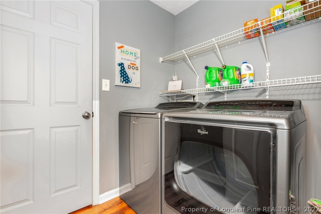 5444 Arnette Road Hope Mills, NC 28348 - Photo 23 of 34 Gallery Image 23
