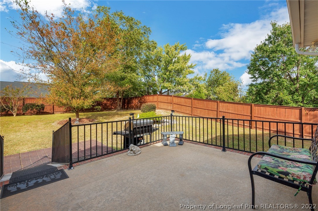 5444 Arnette Road Hope Mills, NC 28348 - Photo 30 of 34 Gallery Image 30