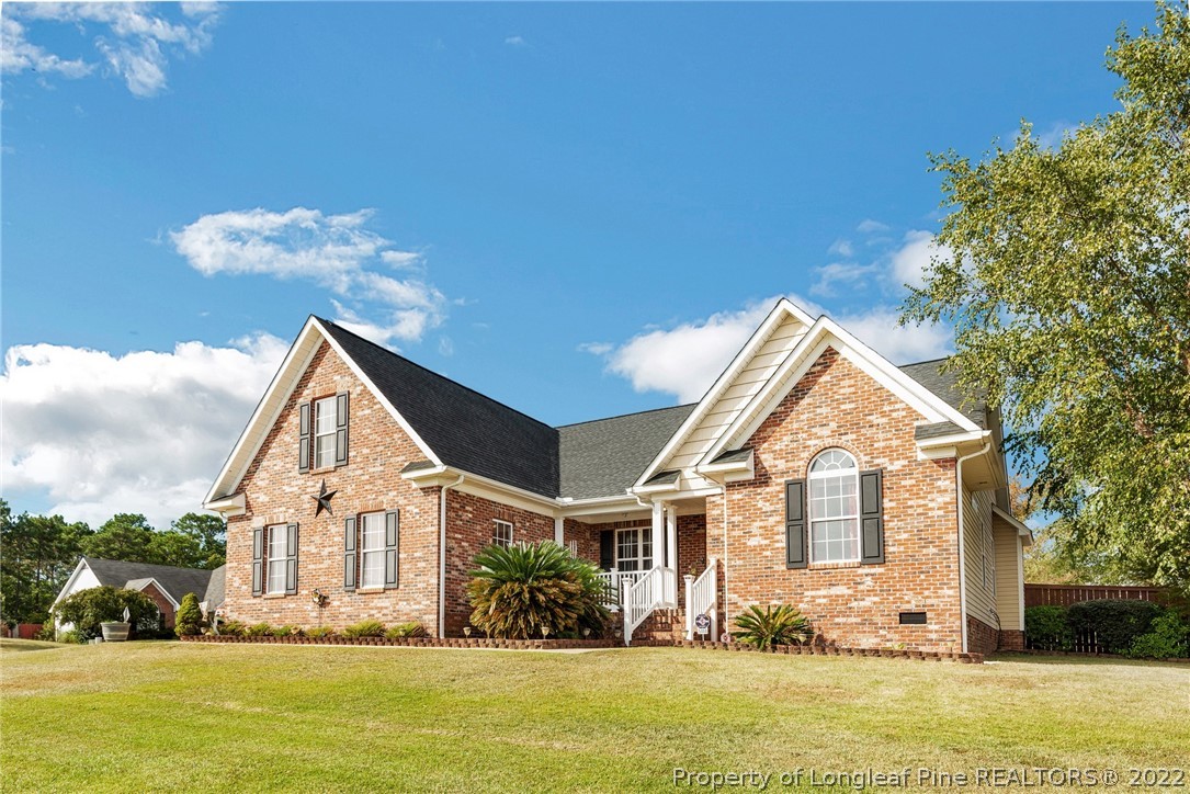 5444 Arnette Road Hope Mills, NC 28348 - Photo 3 of 34 Gallery Image 3