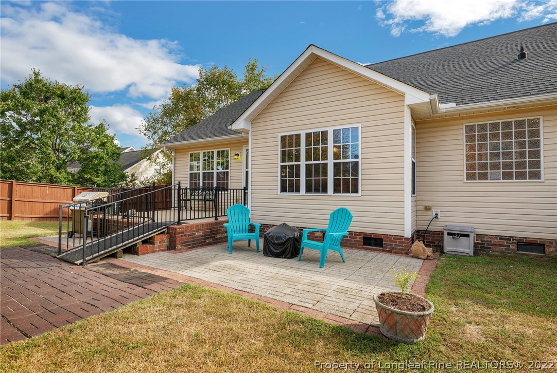5444 Arnette Road Hope Mills, NC 28348 - Photo 31 of 34 Gallery Image 31