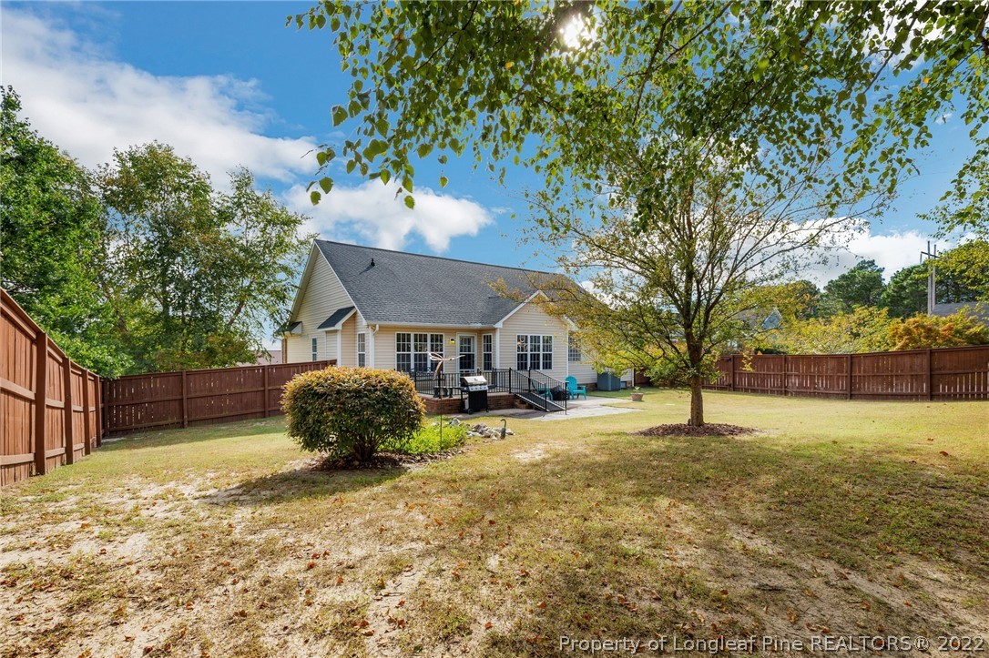5444 Arnette Road Hope Mills, NC 28348 - Photo 33 of 34 Gallery Image 33