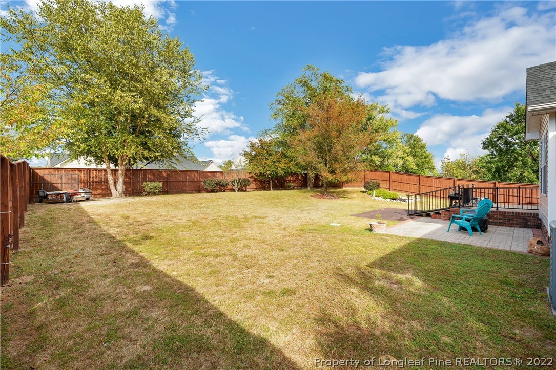 5444 Arnette Road Hope Mills, NC 28348 - Photo 34 of 34 Gallery Image 34
