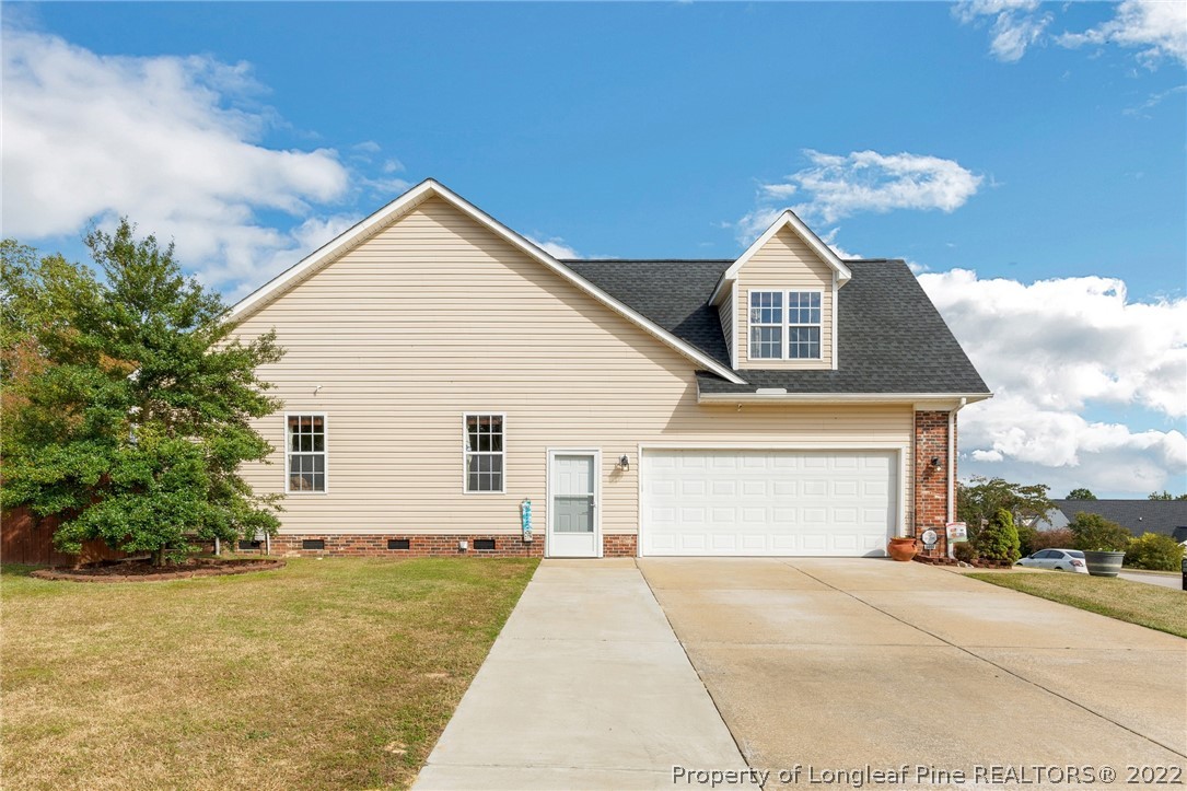 5444 Arnette Road Hope Mills, NC 28348 - Photo 5 of 34 Gallery Image 5