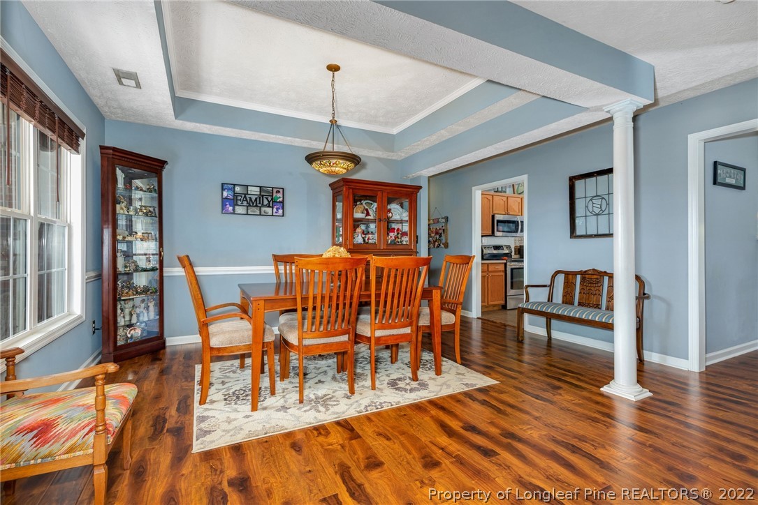 5444 Arnette Road Hope Mills, NC 28348 - Photo 8 of 34 Gallery Image 8
