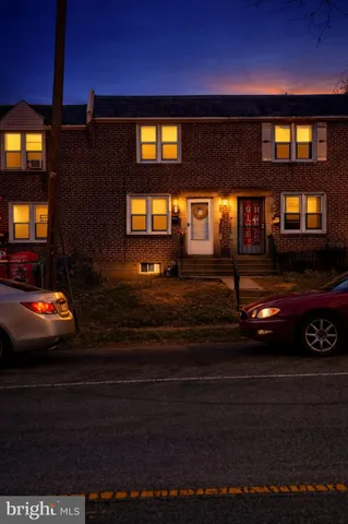 $160,000 | 229 West 22nd Street, Chester, PA 19013