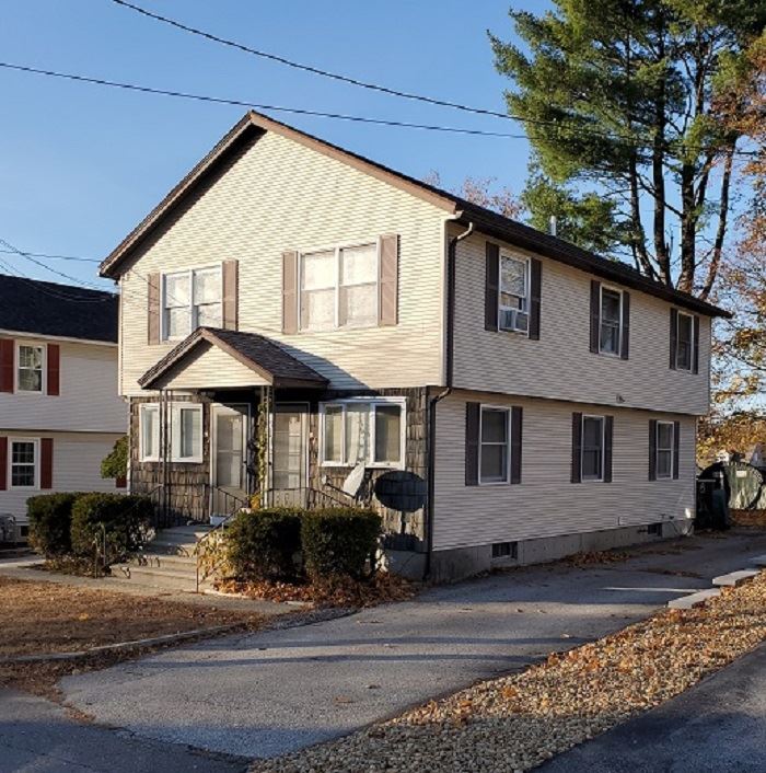 92 Hudson Street Manchester, NH 03103 - Photo 1 of 6 Gallery Image 1