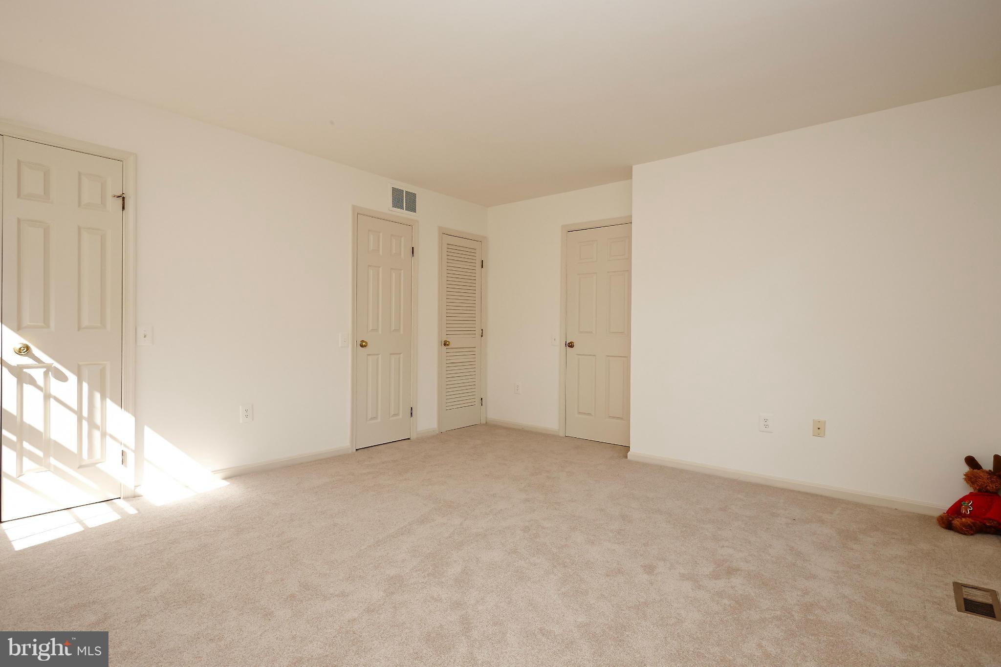 1235 Portner Road Alexandria, VA 22314 - Photo 13 of 25 a view of an empty room
