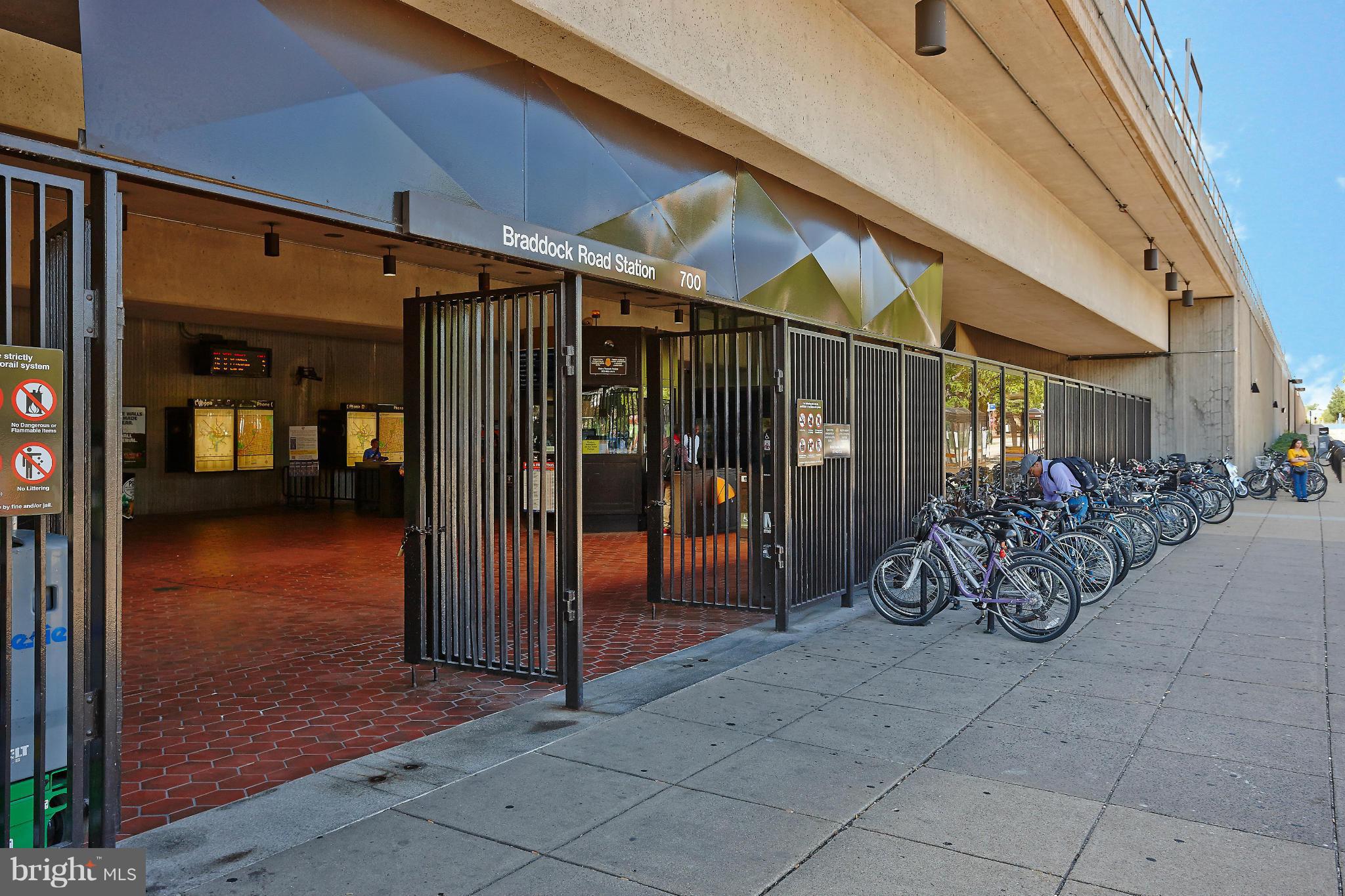 1235 Portner Road Alexandria, VA 22314 - Photo 20 of 25