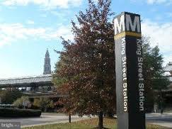 1235 Portner Road Alexandria, VA 22314 - Photo 21 of 25 a front view of a building with trees