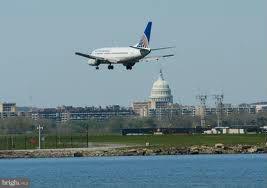1235 Portner Road Alexandria, VA 22314 - Photo 22 of 25 a view of a city with a lake