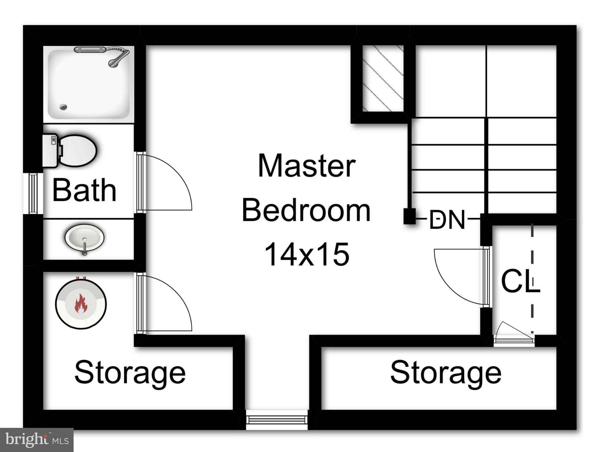 1235 Portner Road Alexandria, VA 22314 - Photo 25 of 25 unknown